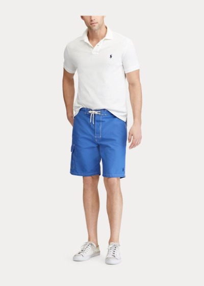 Polo Ralph Lauren 8½-Inch Kailua Badeshorts Herre Danmark (EXUJC9130)